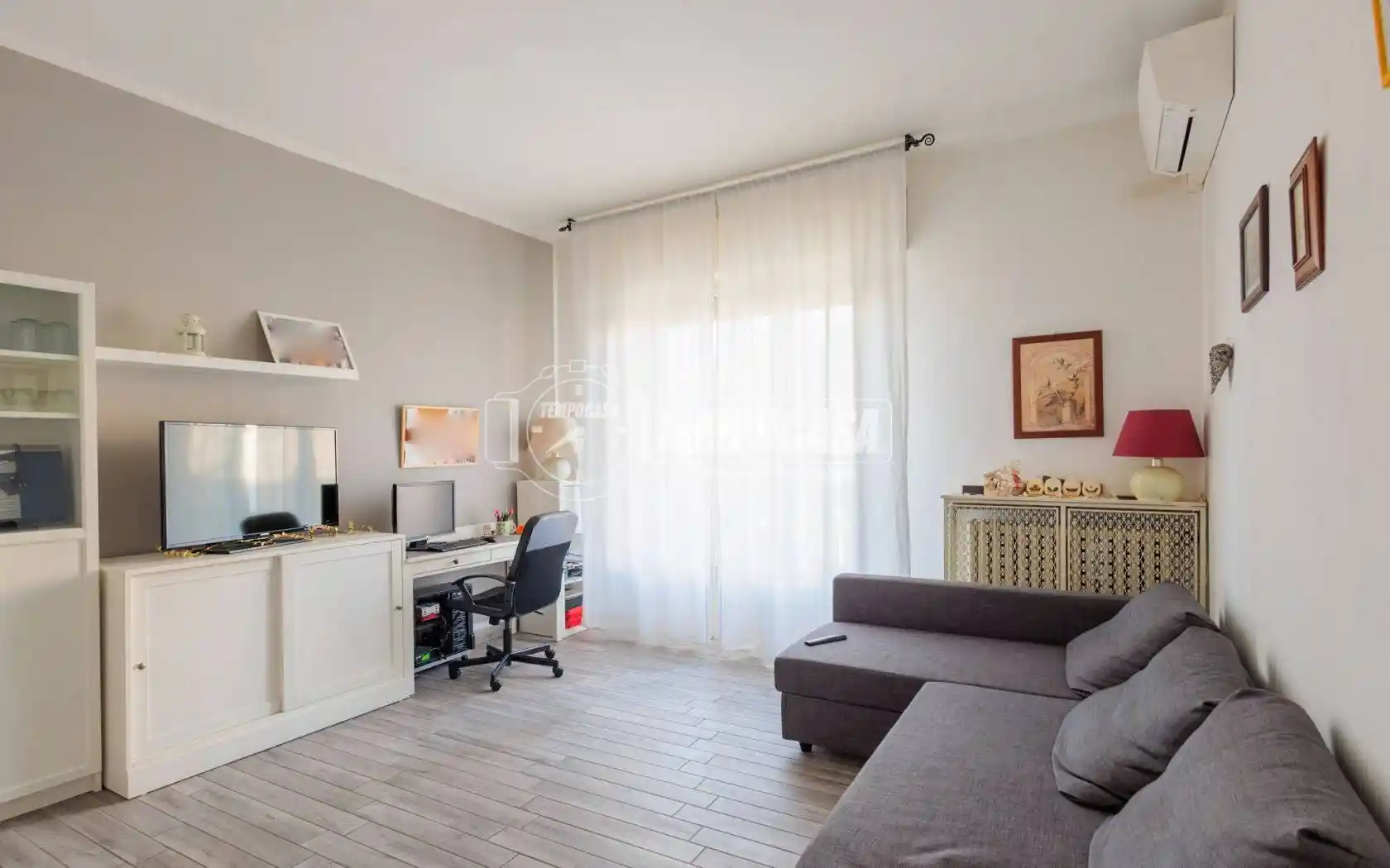 Bilocale via Carlo Malaspina 41, San Lazzaro, Parma - foto 3