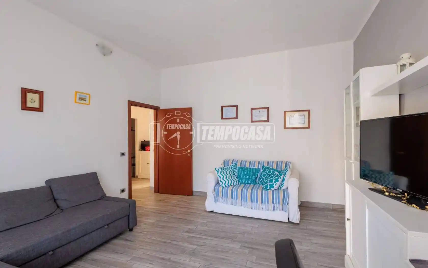 Bilocale via Carlo Malaspina 41, San Lazzaro, Parma - foto 5