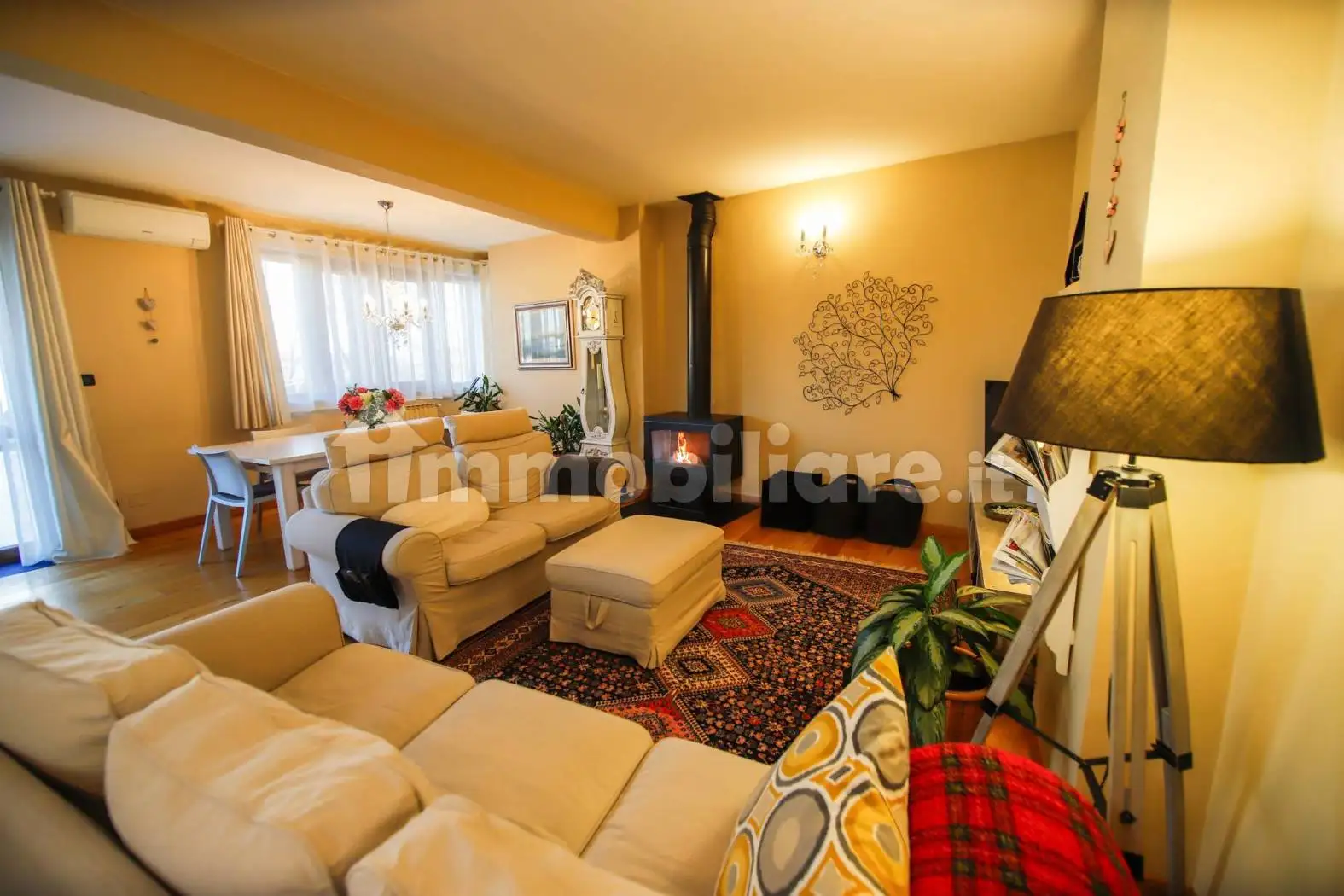 Terratetto unifamiliare via Stazione 22, Candia Canavese - foto 2