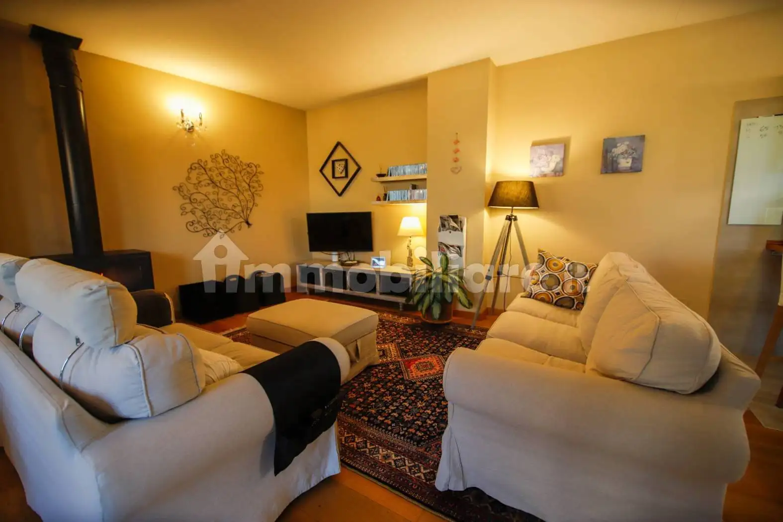 Terratetto unifamiliare via Stazione 22, Candia Canavese - foto 3