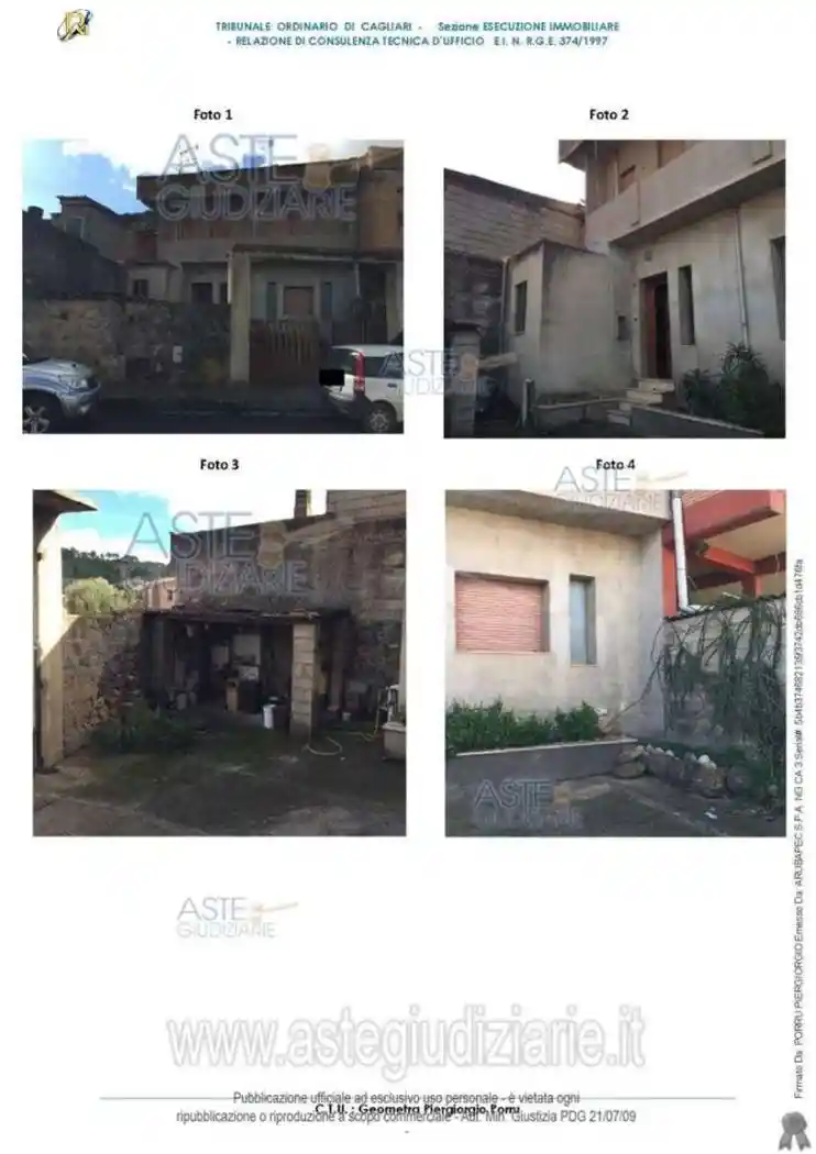 Casa indipendente - foto 2