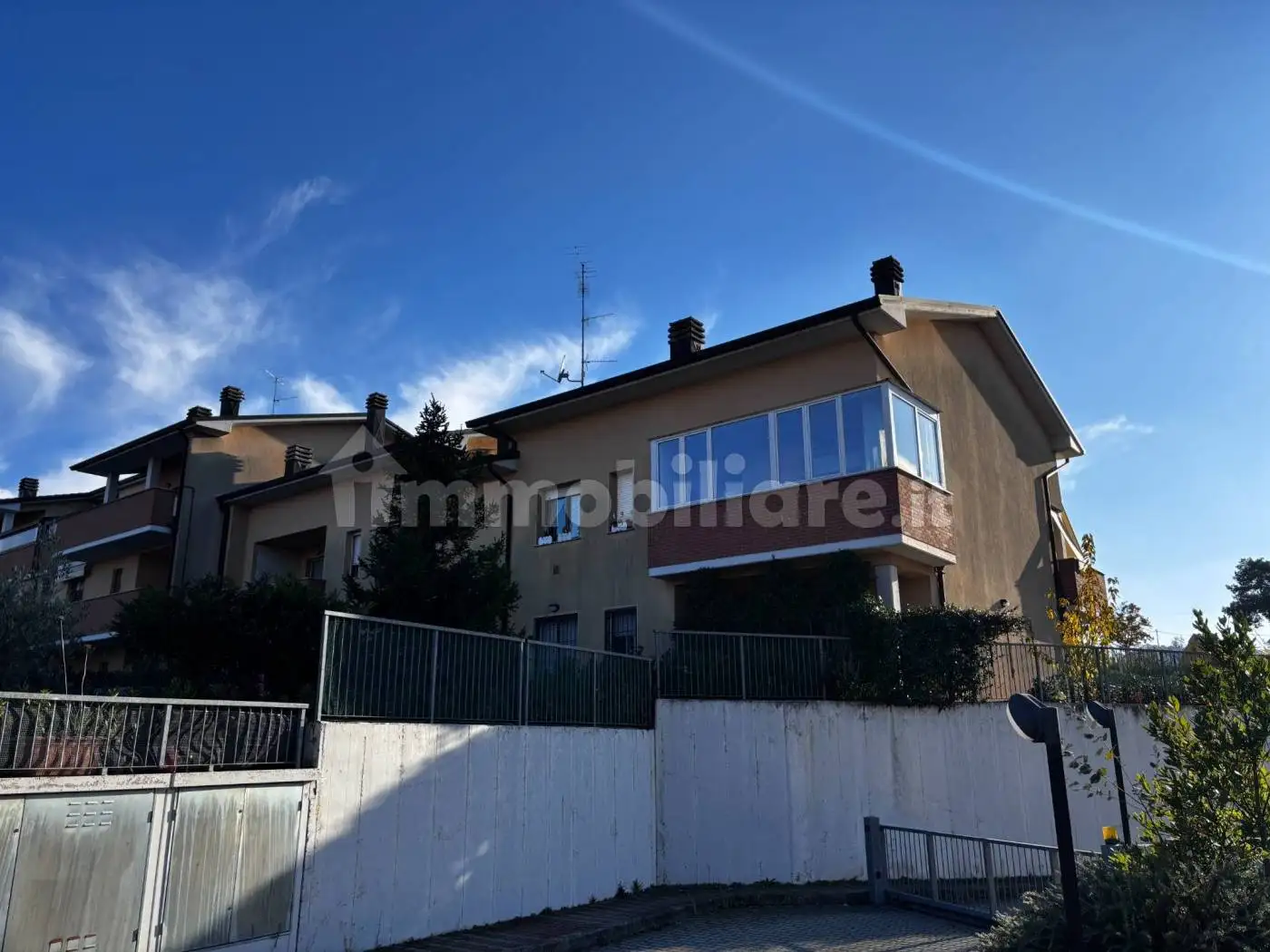 Attico - Mansarda in vendita a Dozza