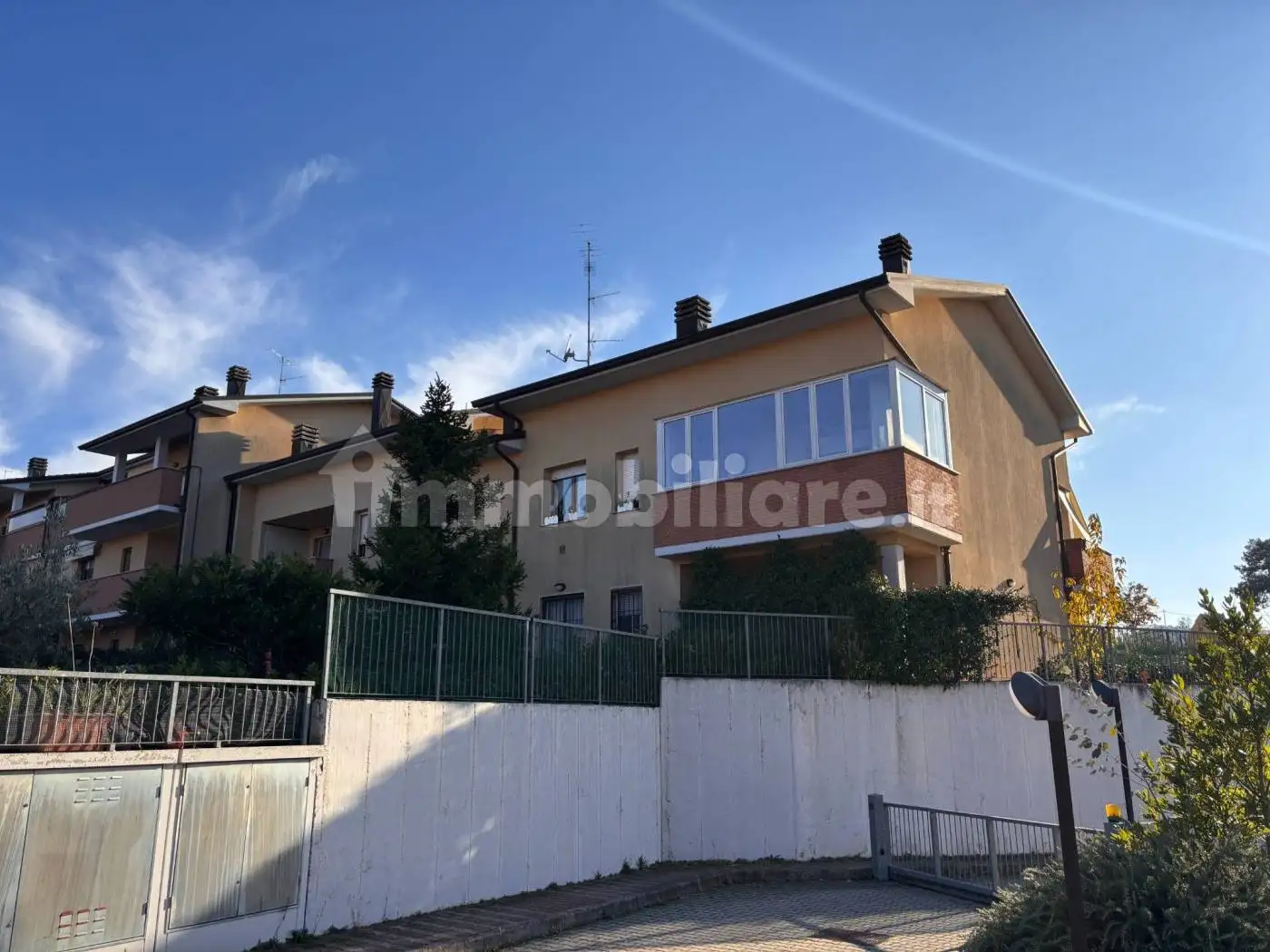 Attico via Europa 4, Dozza - foto 2