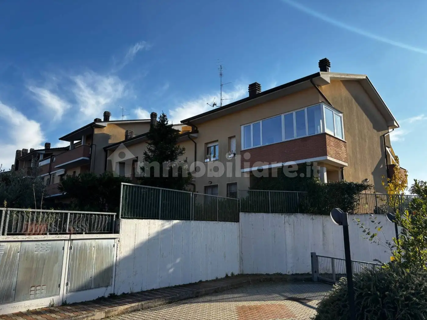 Attico via Europa 4, Dozza - foto 4