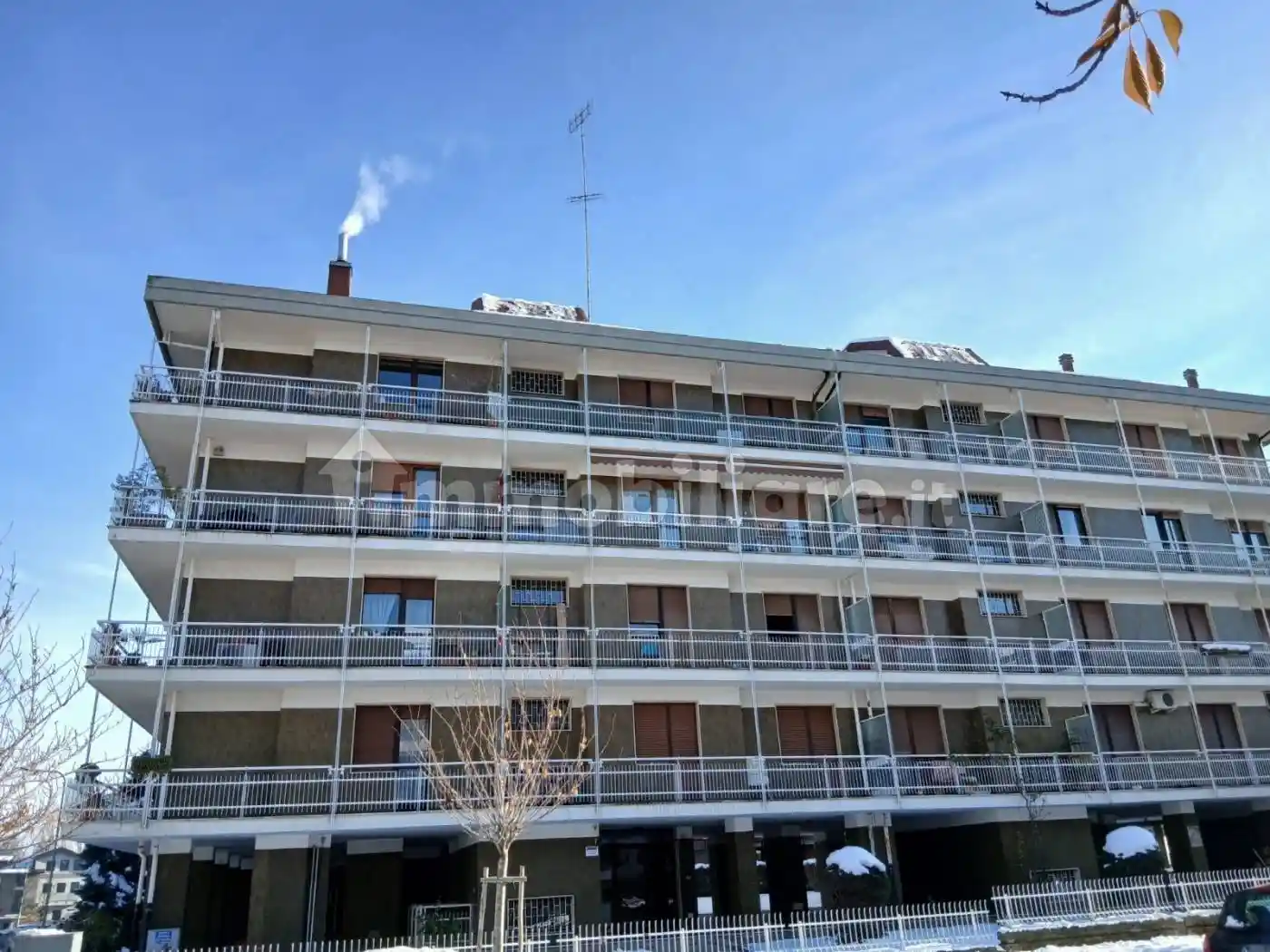 Appartamento in vendita a Cuneo