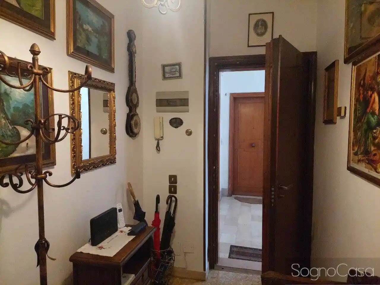 Appartamento via Dell'argingrosso 125, Argingrosso, Firenze - foto 3