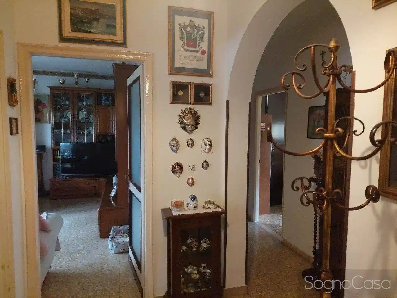 Appartamento via Dell'argingrosso 125, Argingrosso, Firenze - foto 4