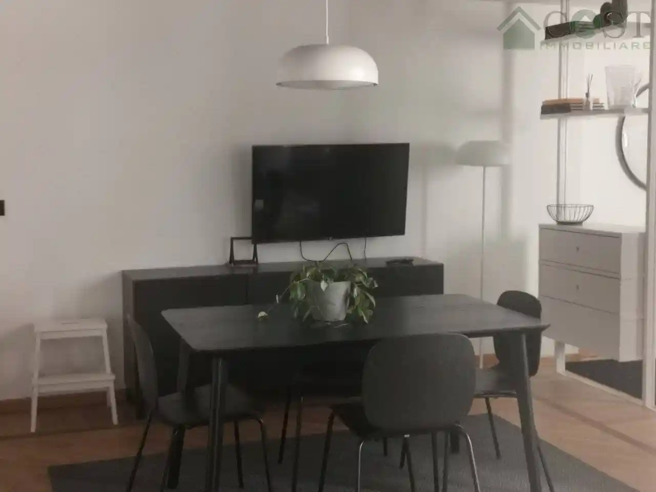 Bilocale piazza delle erbe 10, Centro Storico, Vicenza - foto 3