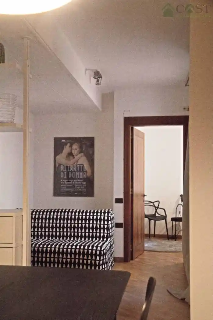 Bilocale piazza delle erbe 10, Centro Storico, Vicenza - foto 4