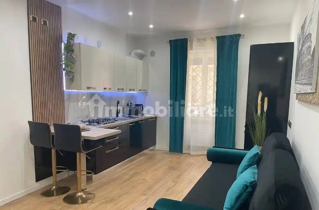 Bilocale via Val Seriana 10, Conca d'Oro - Valli, Roma - foto 2