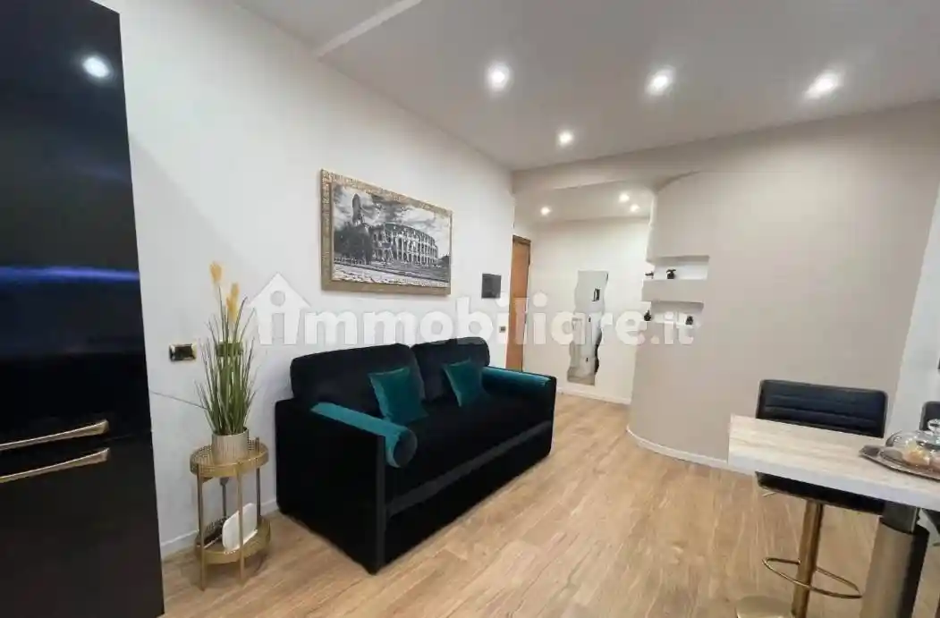 Bilocale via Val Seriana 10, Conca d'Oro - Valli, Roma - foto 3