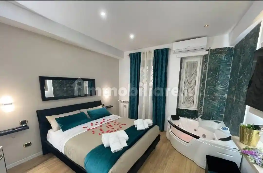 Bilocale via Val Seriana 10, Conca d'Oro - Valli, Roma - foto 4