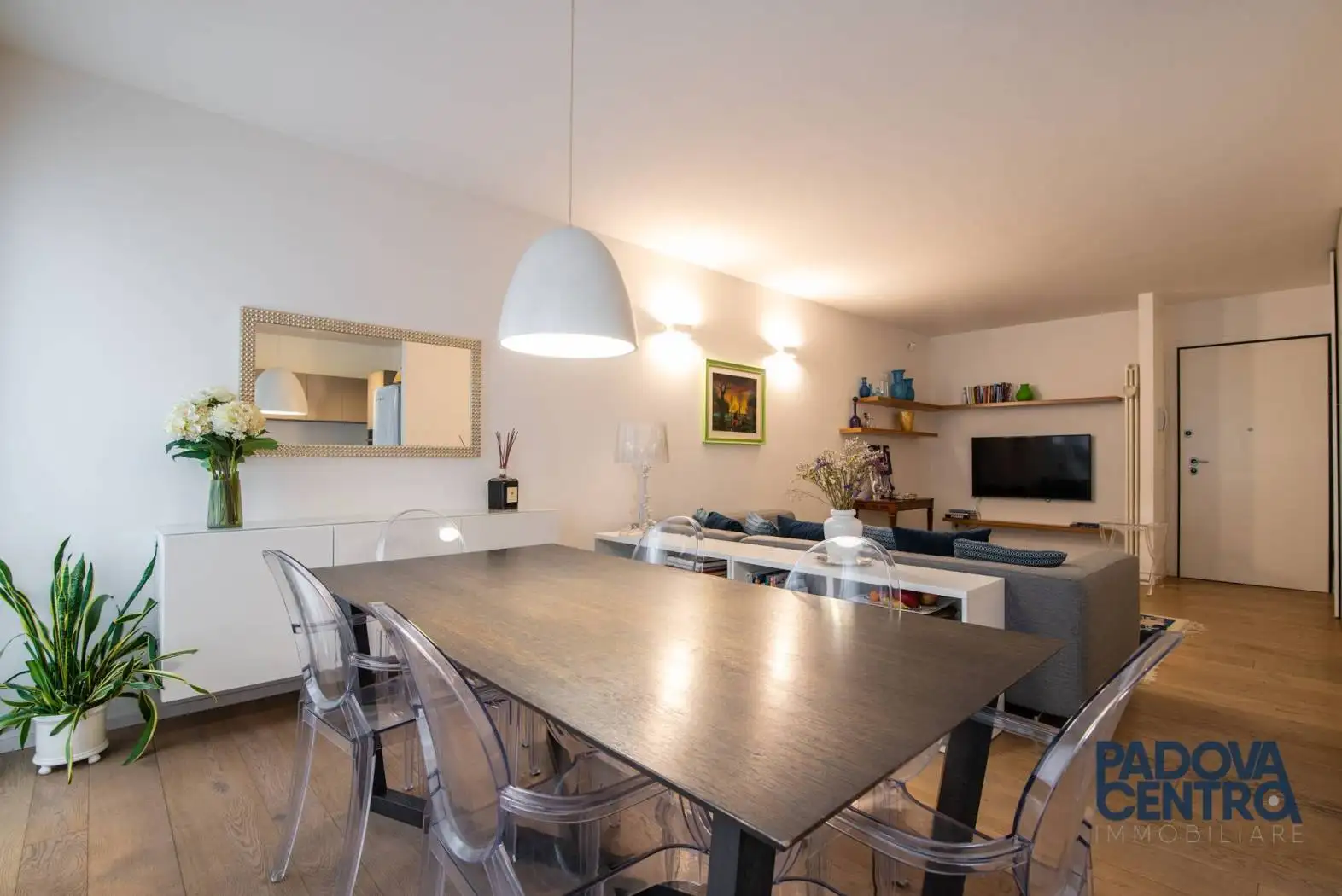 Appartamento in vendita a Padova
