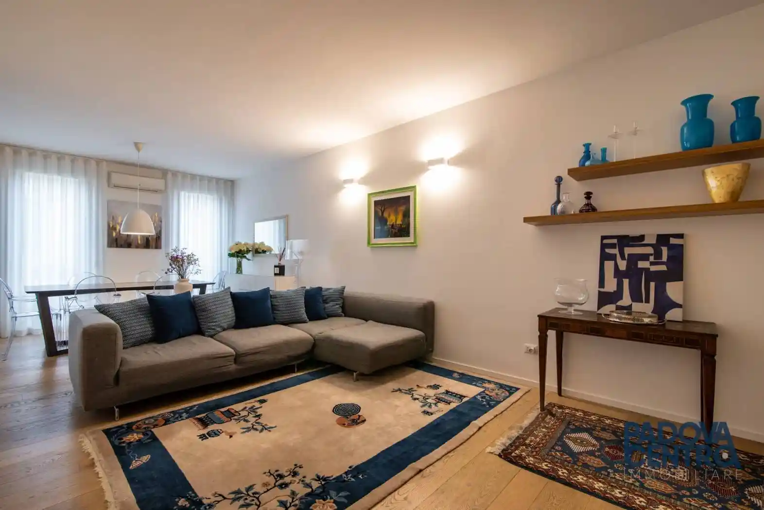 Quadrilocale via San Prosdocimo, Riviere, Padova - foto 2