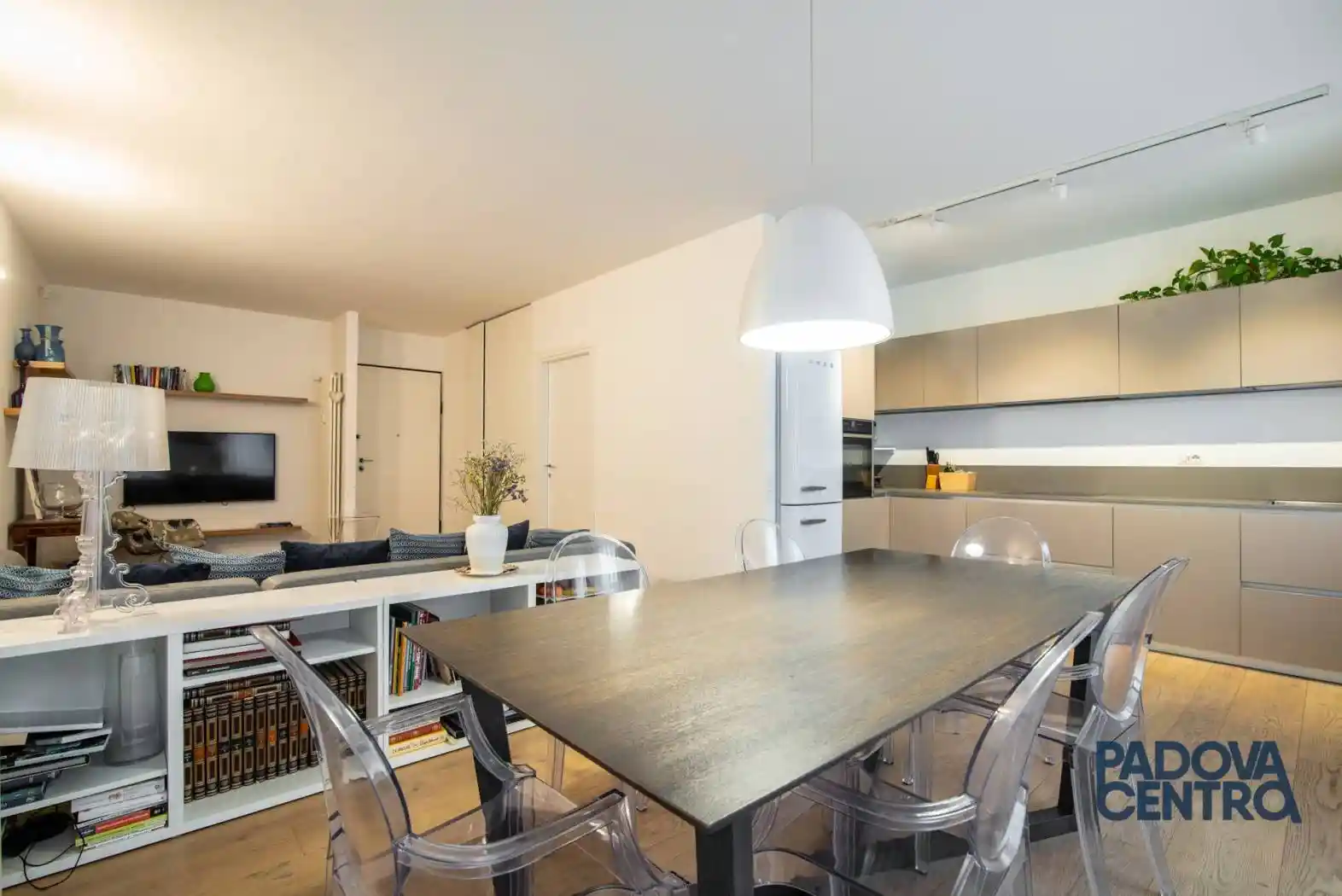 Quadrilocale via San Prosdocimo, Riviere, Padova - foto 3