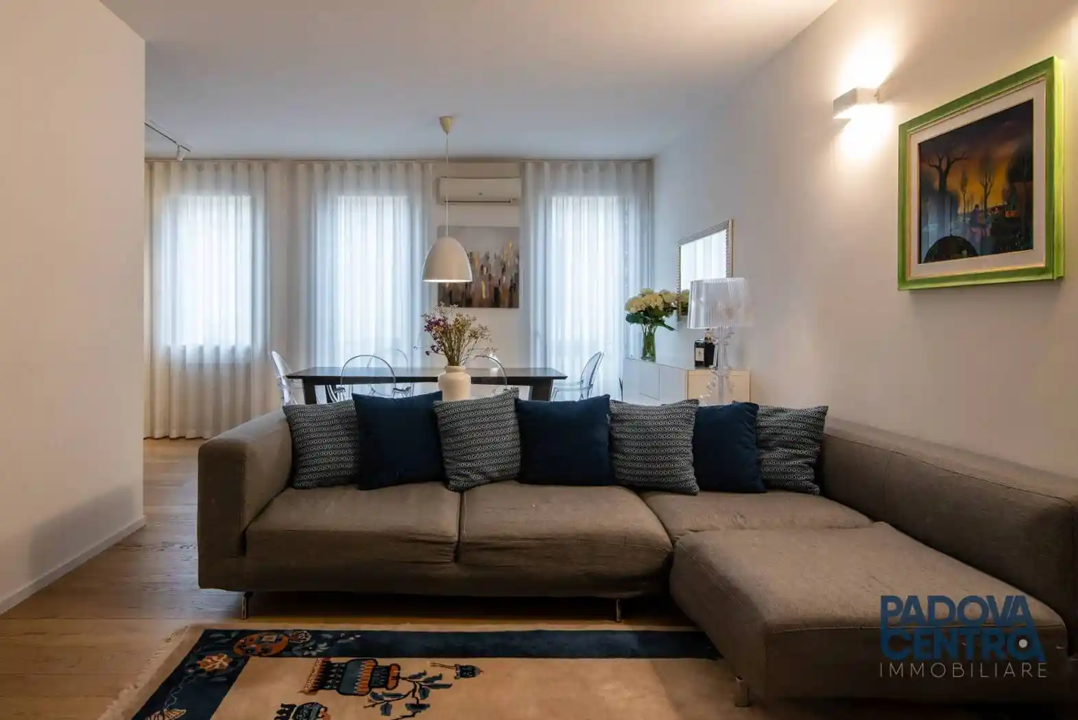 Quadrilocale via San Prosdocimo, Riviere, Padova - foto 4