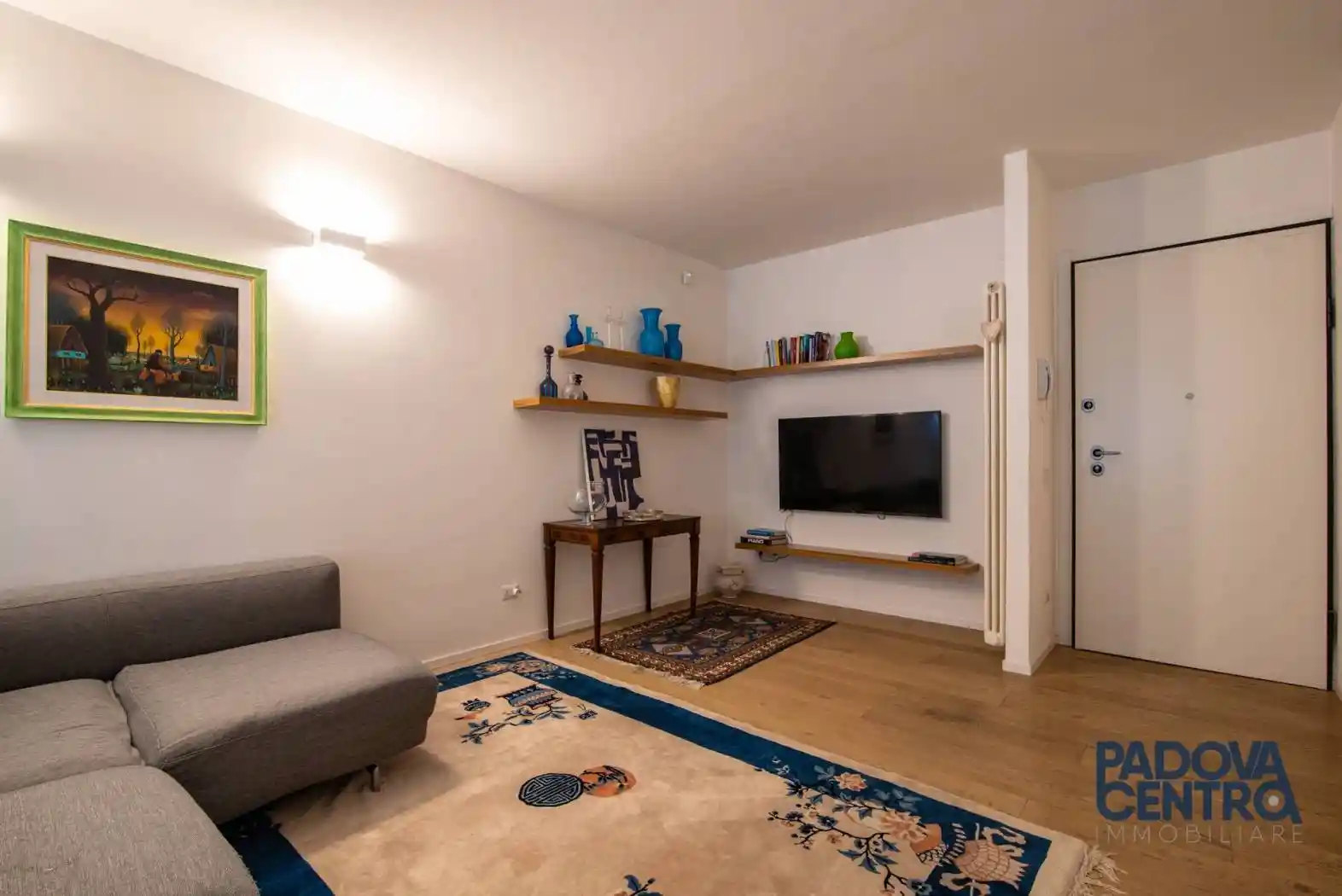 Quadrilocale via San Prosdocimo, Riviere, Padova - foto 5