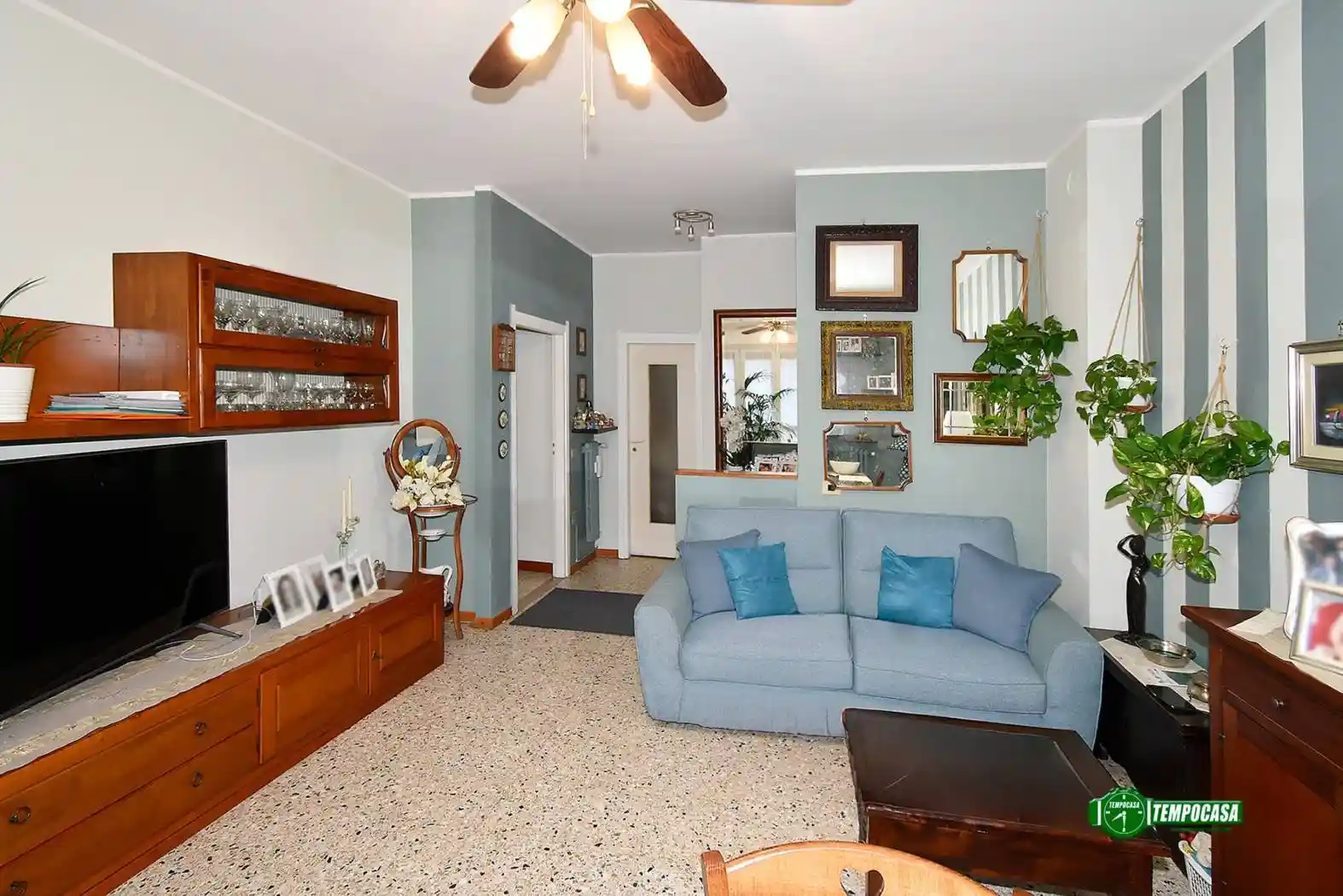 Quadrilocale via Camillo Giussani 24, Tre Castelli - Faenza, Milano - foto 2