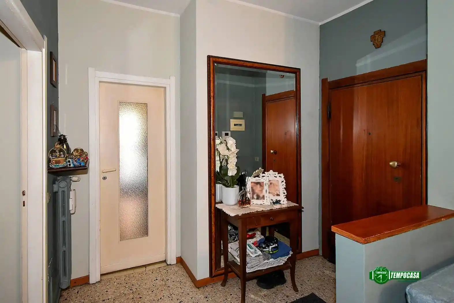 Quadrilocale via Camillo Giussani 24, Tre Castelli - Faenza, Milano - foto 3