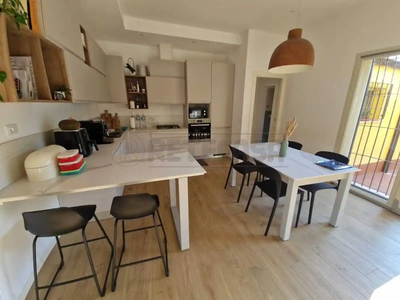 Villa a schiera via Esilde Soldi, San Bernardo - Zaist, Cremona - foto 3