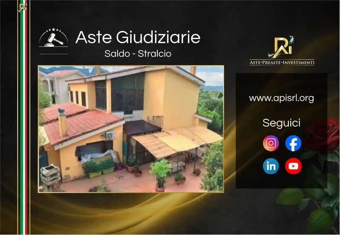 Villa in vendita a Capoterra