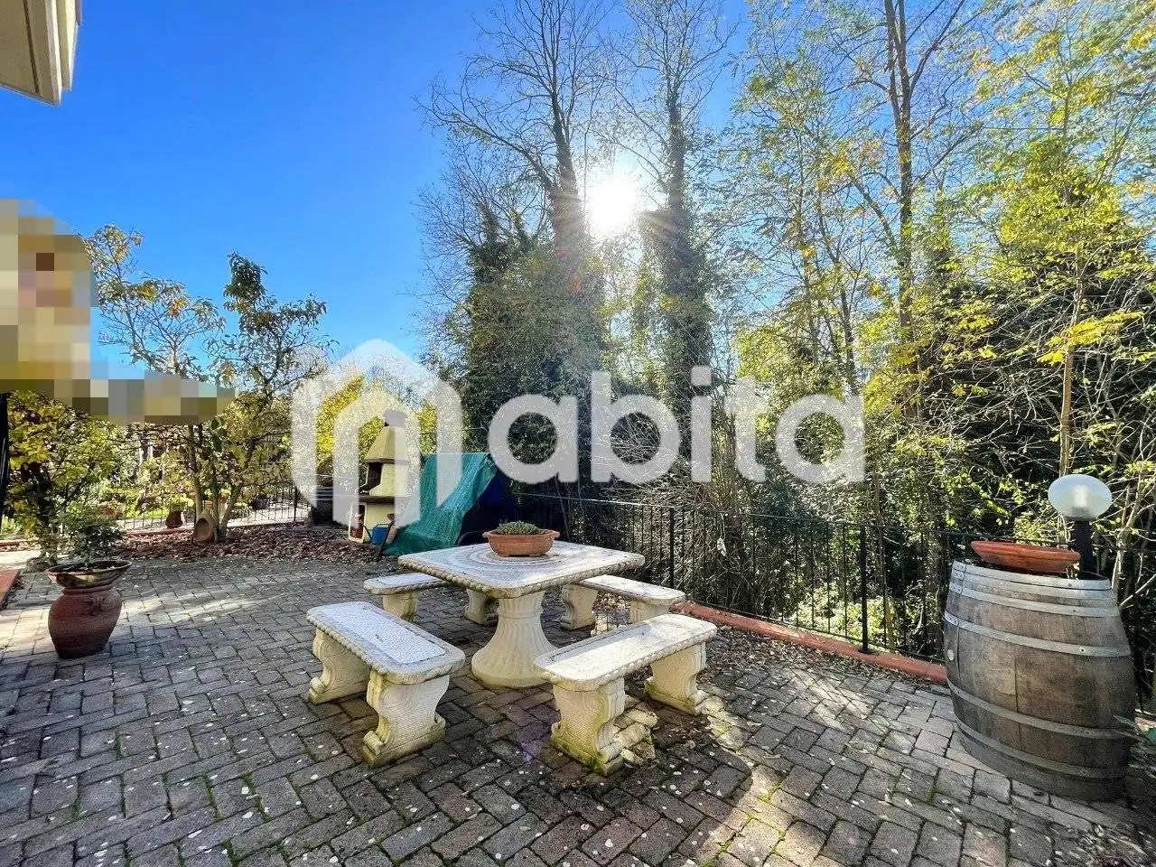 Quadrilocale via Giovanni Falcone, Centro, Bucine - foto 2