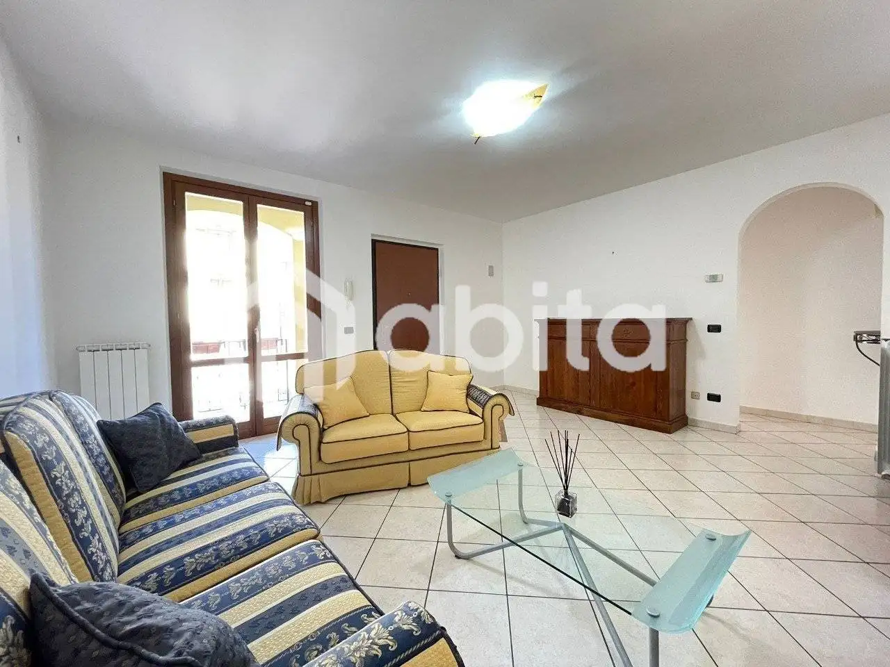 Quadrilocale via Giovanni Falcone, Centro, Bucine - foto 3