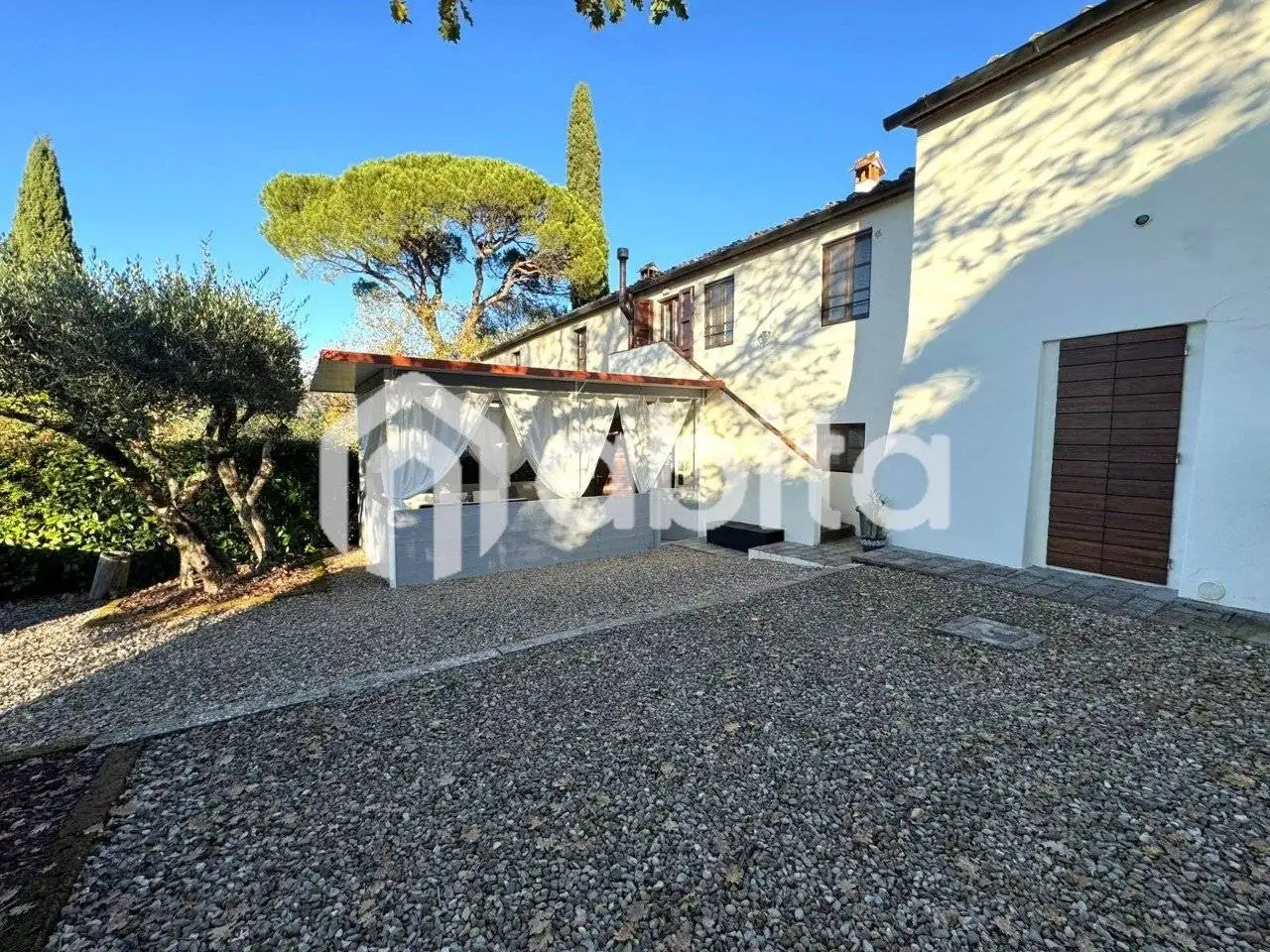 Trilocale via Guidi, Pogi, Bucine - foto 2