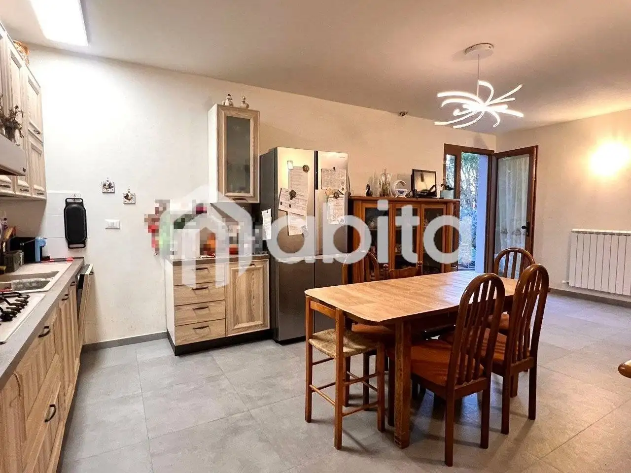 Trilocale via San Salvatore, Centro, Bucine - foto 3