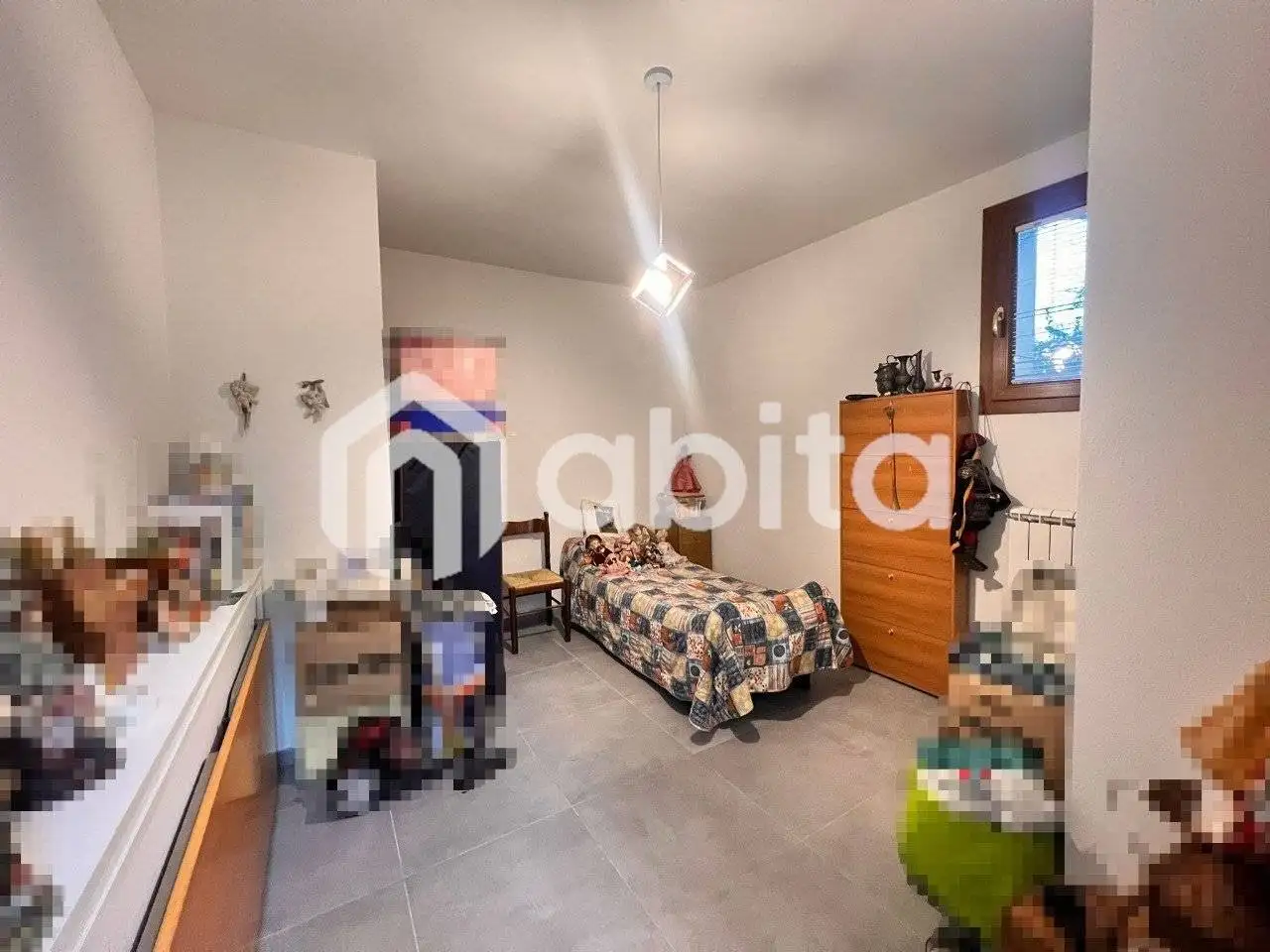 Trilocale via San Salvatore, Centro, Bucine - foto 5