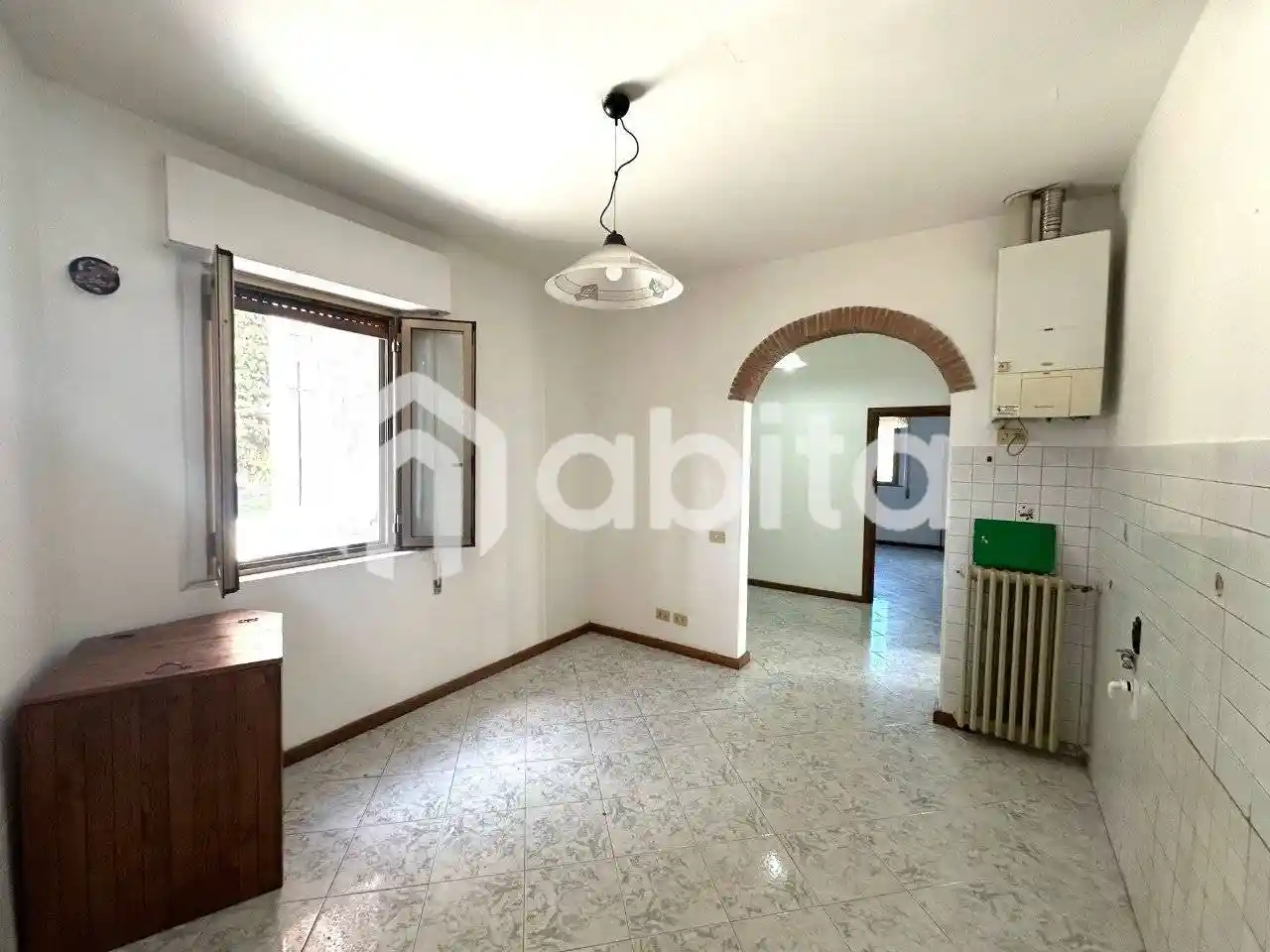 Appartamento in vendita a Bucine