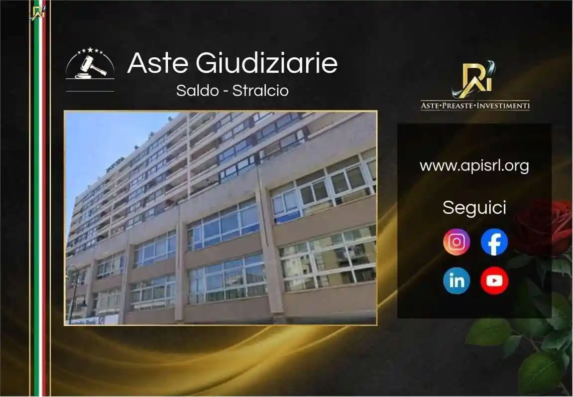 Appartamento in vendita a Cagliari