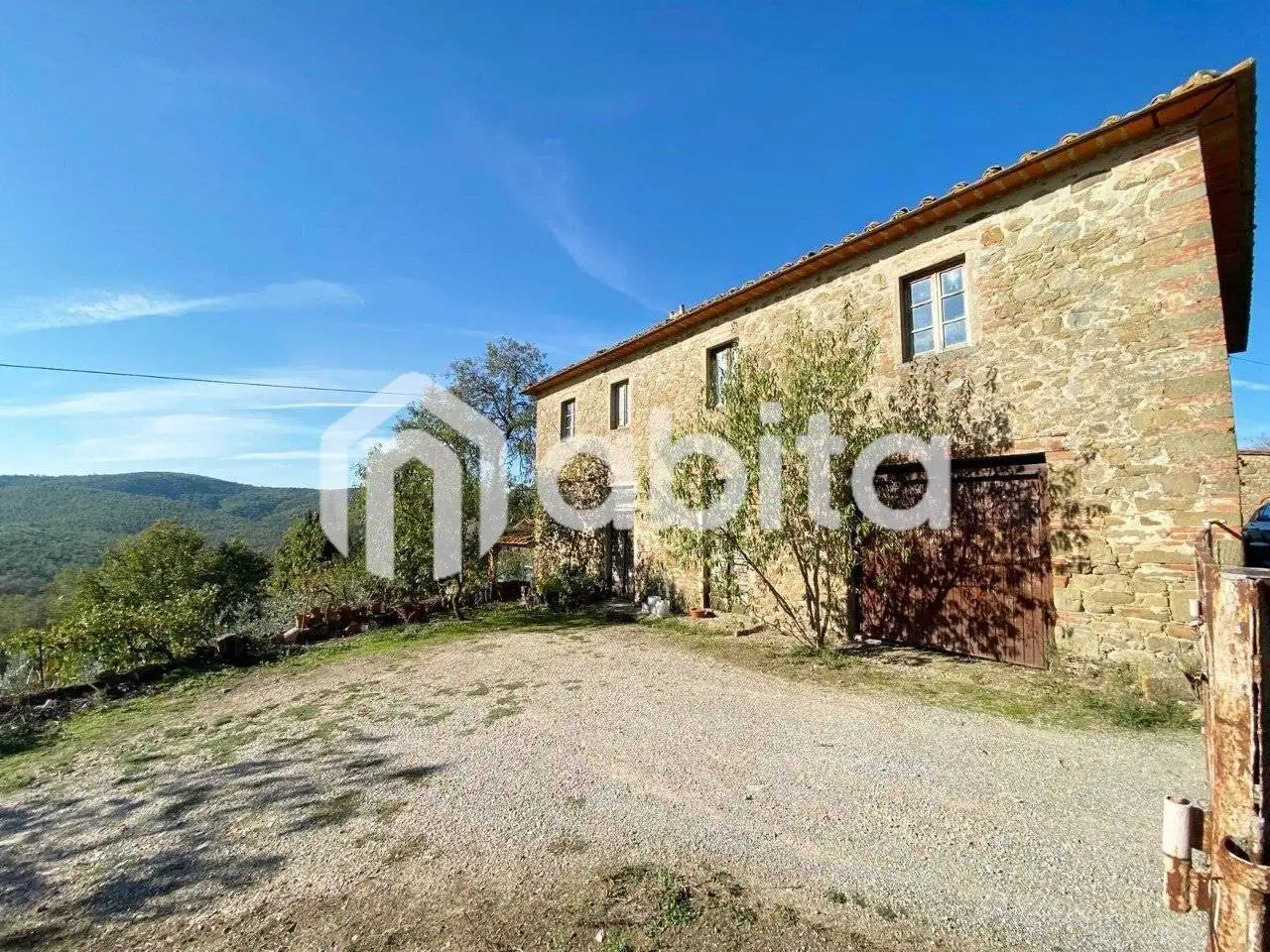 Rustico via giulio cesare, Capannole, Bucine - foto 2