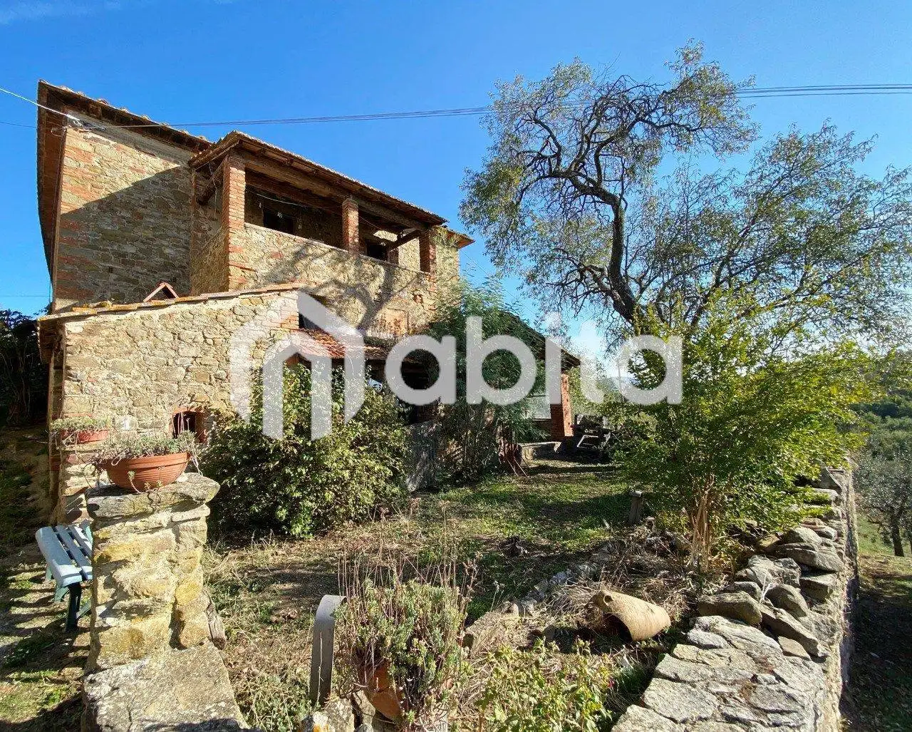 Rustico via giulio cesare, Capannole, Bucine - foto 3