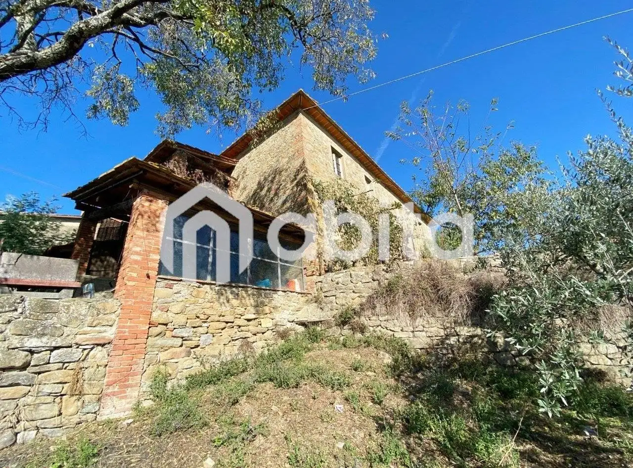 Rustico via giulio cesare, Capannole, Bucine - foto 4