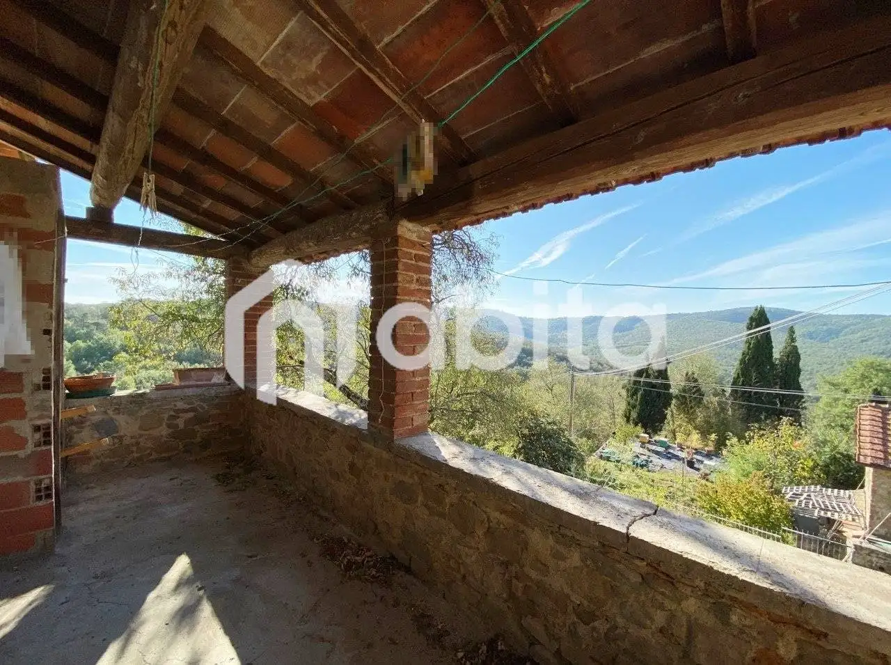 Rustico via giulio cesare, Capannole, Bucine - foto 5