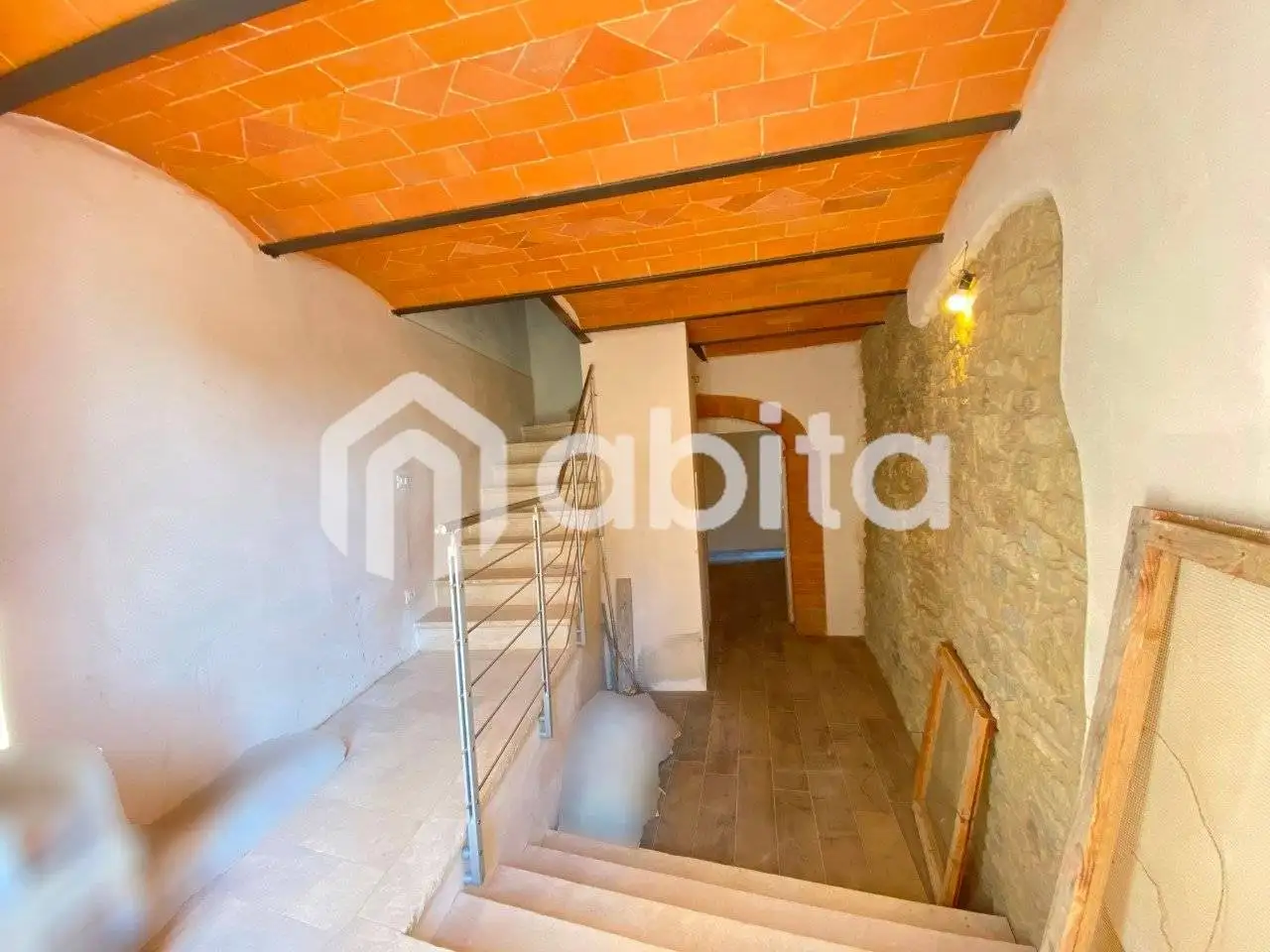 Villa a schiera badia agnano, Bucine - foto 2