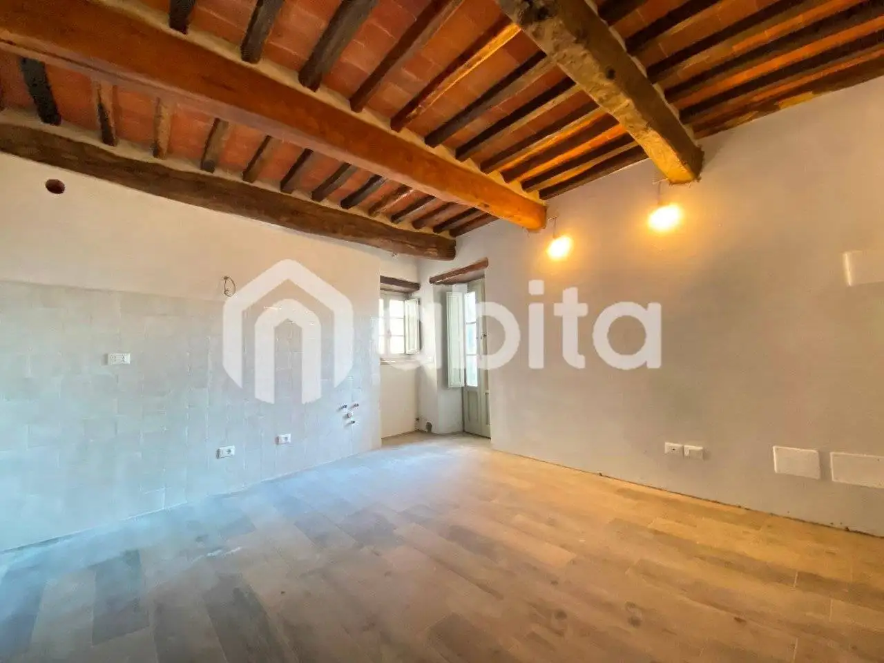 Villa a schiera badia agnano, Bucine - foto 3