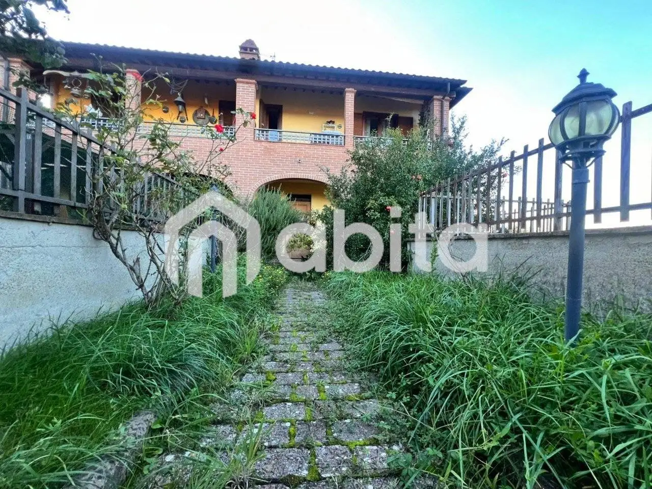 Trilocale via Cimabue, Badia Agnano, Bucine - foto 5