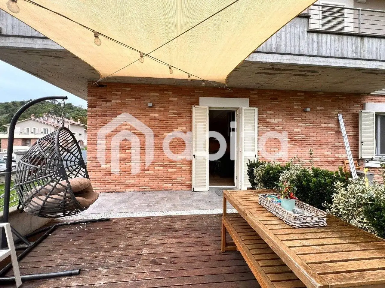 Appartamento via Puccini, Bucine - foto 2