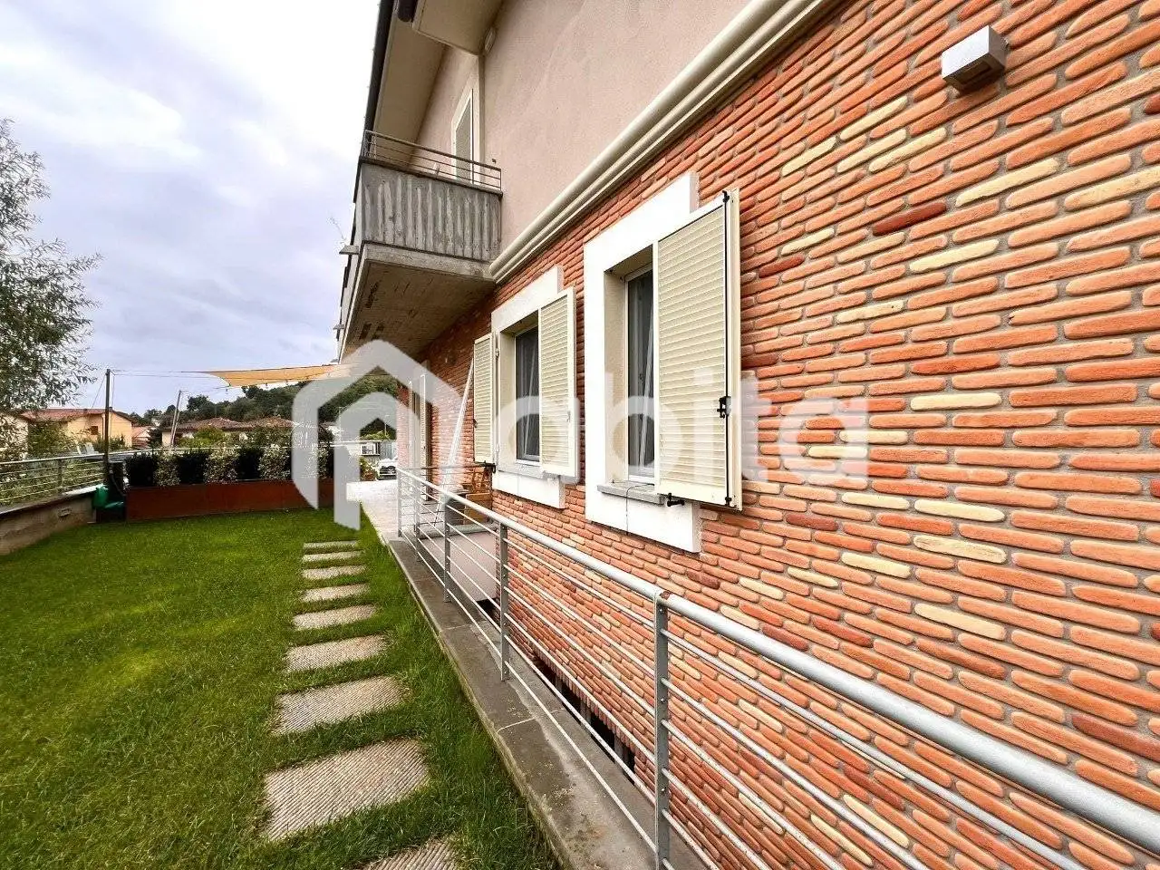 Appartamento via Puccini, Bucine - foto 5