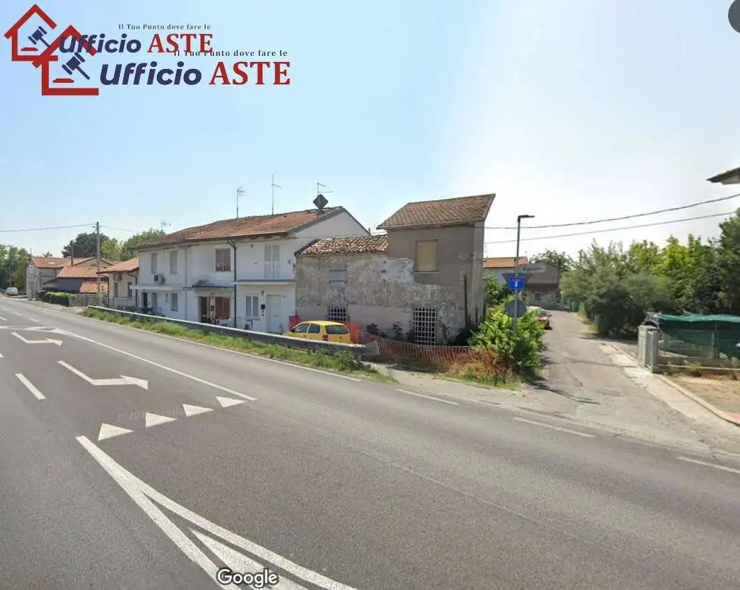 Appartamento in asta a Riccione