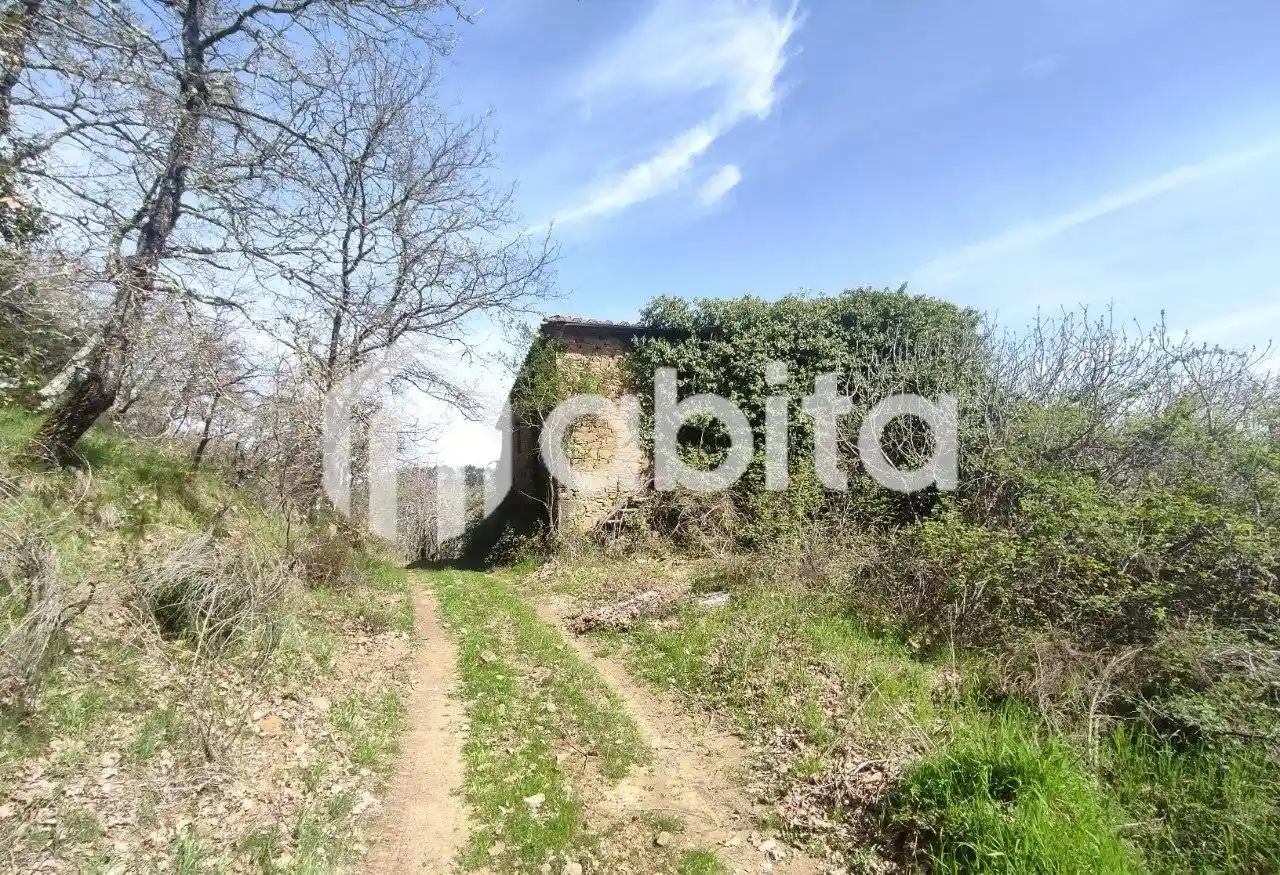 Rustico - Casale in vendita a Bucine