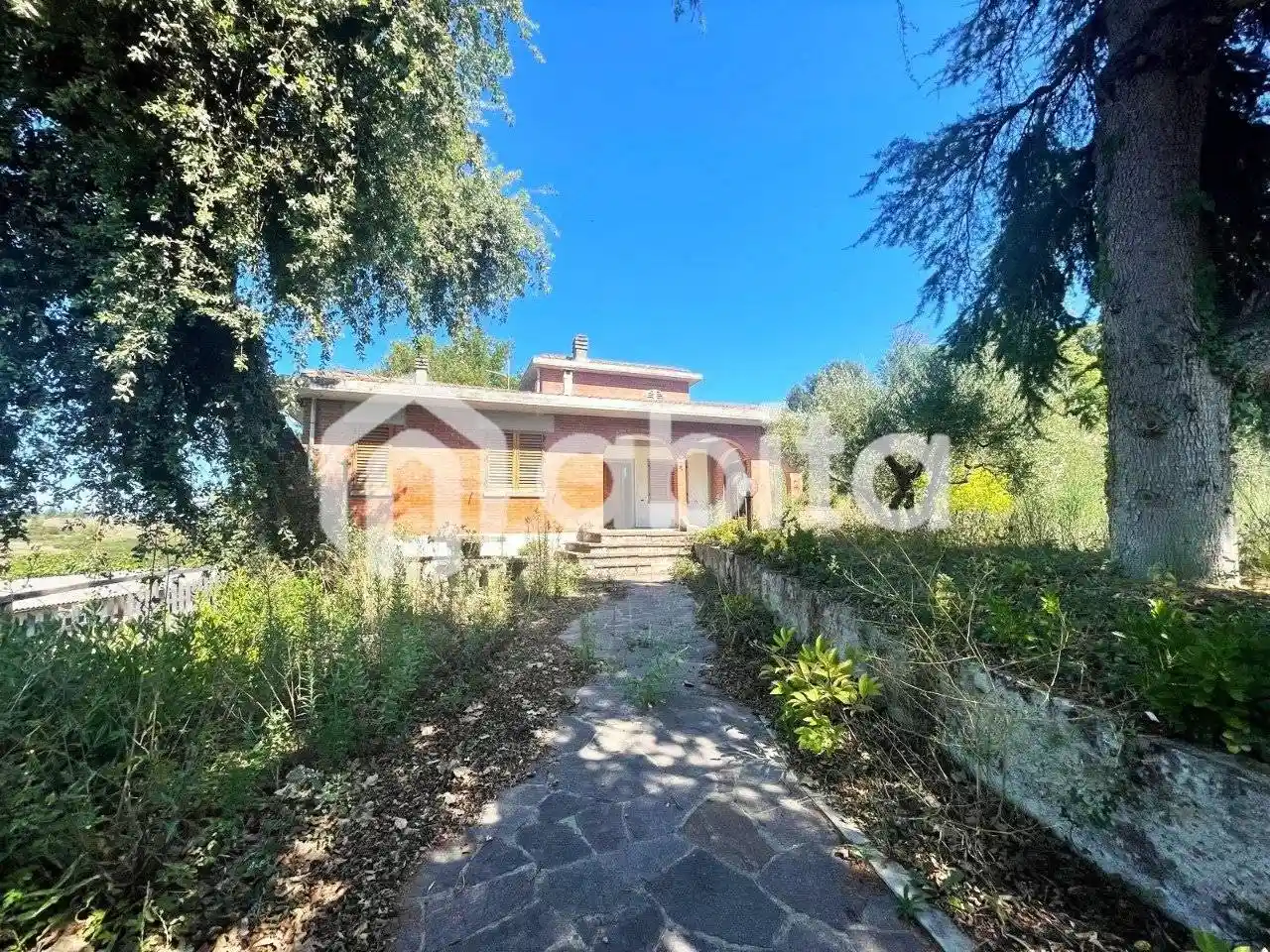 Villa in vendita a Bucine