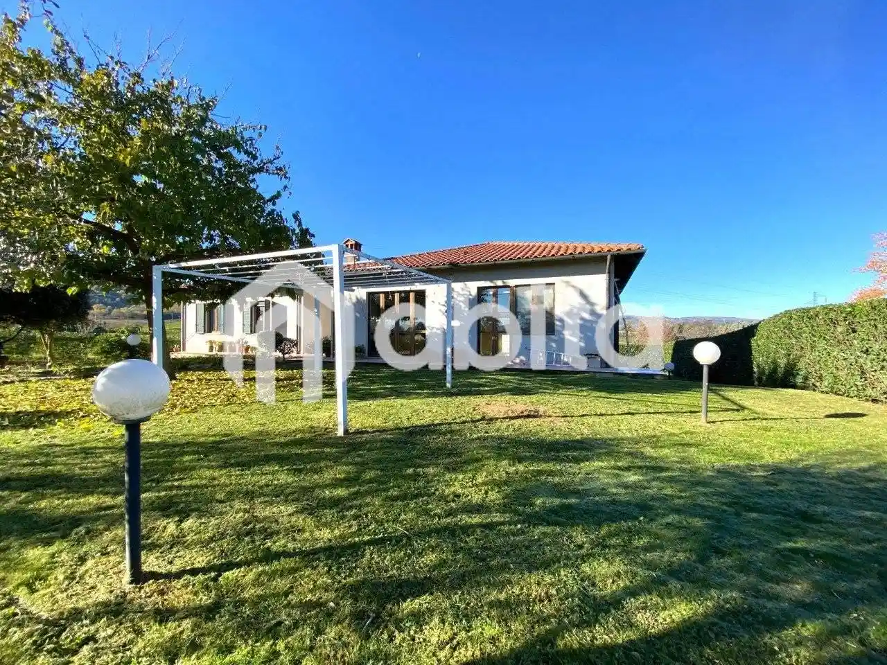 Villa in vendita a Bucine