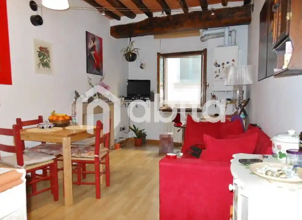 Appartamento in vendita a Montevarchi