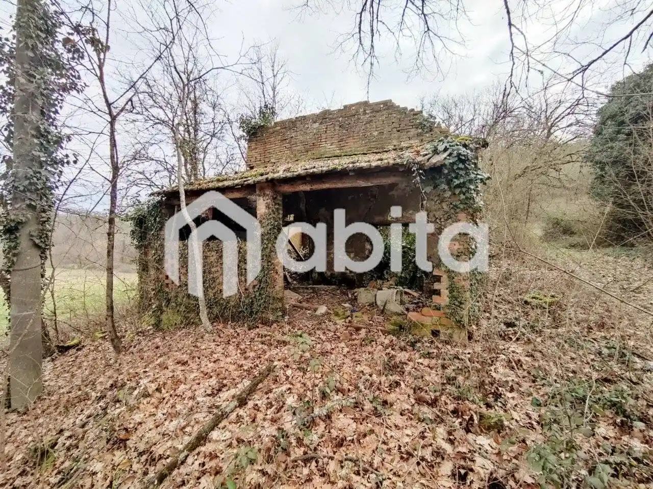 Rustico - Casale in vendita a Montevarchi