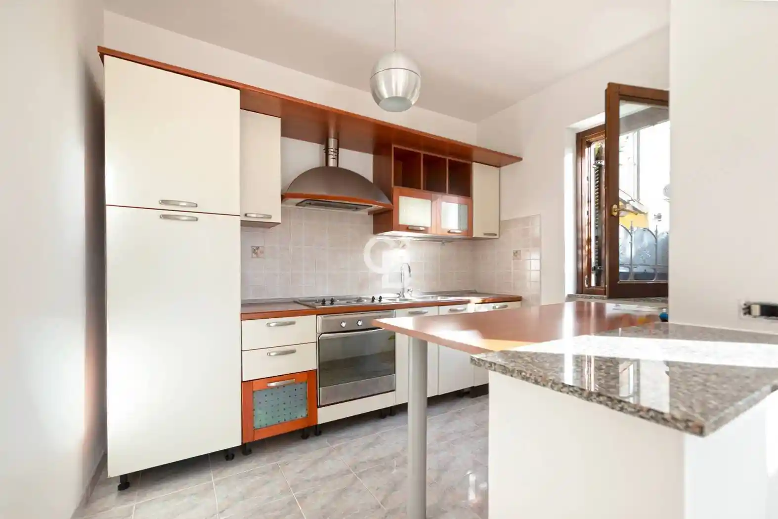 Villa unifamiliare via Aldo Moro, Centro, Bomarzo - foto 4