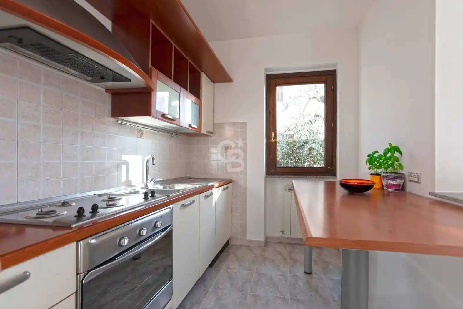 Villa unifamiliare via Aldo Moro, Centro, Bomarzo - foto 5