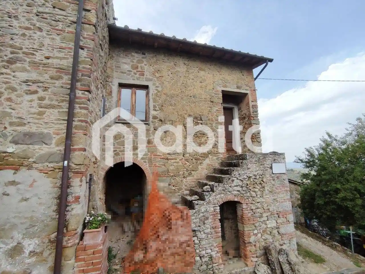 Villa in vendita a Montevarchi